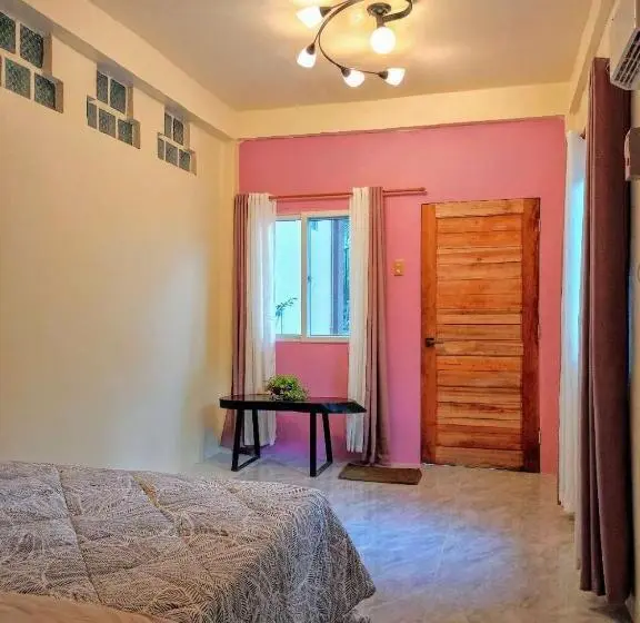 Standard-huone, Klub Safari Tourist Inn