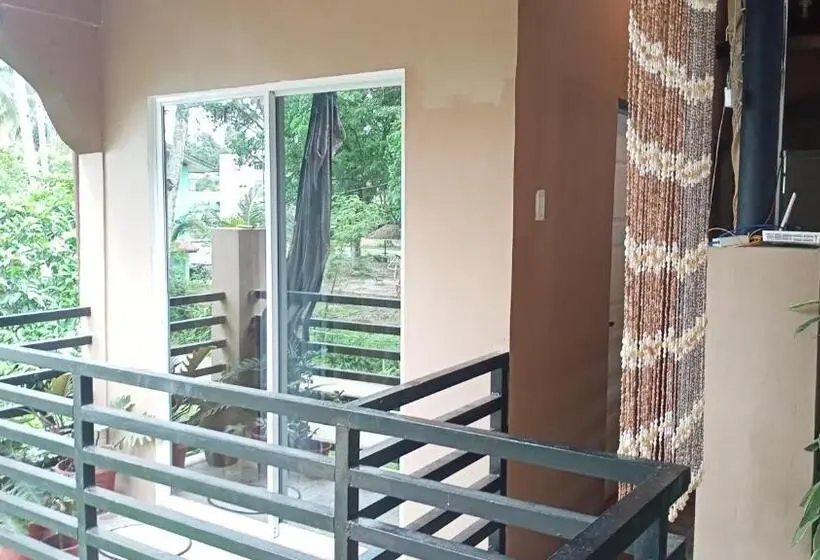 Standard Yhden Hengen Huone, Klub Safari Tourist Inn