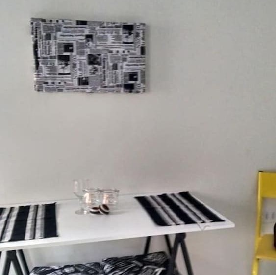 Standardrum, Pousada Alto Da Cachoeira