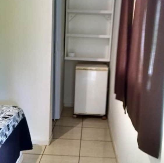 Standard Trippelrum, Pousada Alto Da Cachoeira