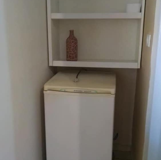 Standard Trippelrum, Pousada Alto Da Cachoeira