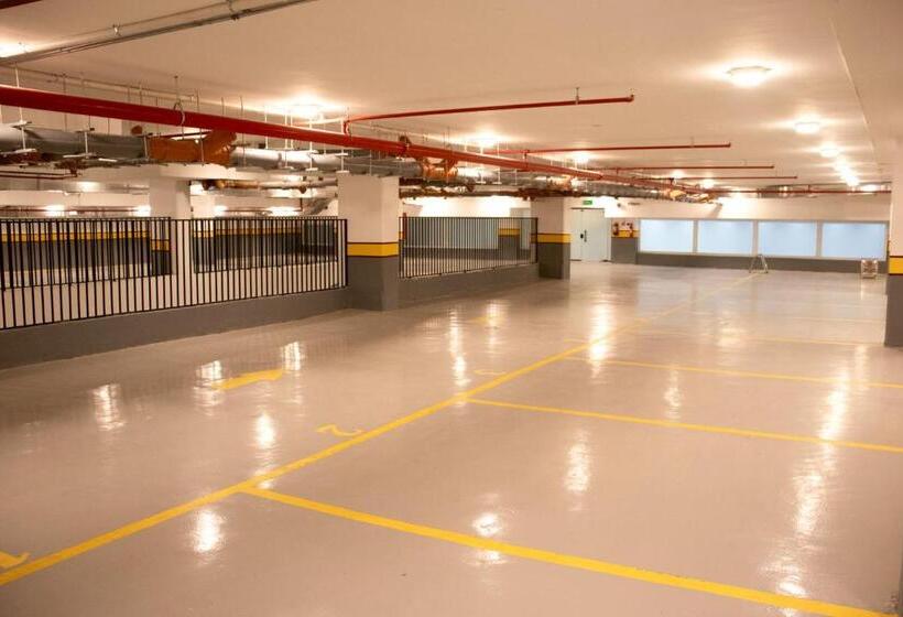 디럭스 스위트, Rose Bark   روز بارك