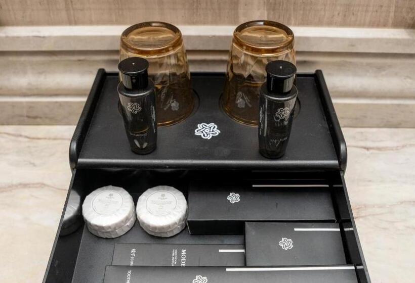 디럭스 스위트, Rose Bark   روز بارك