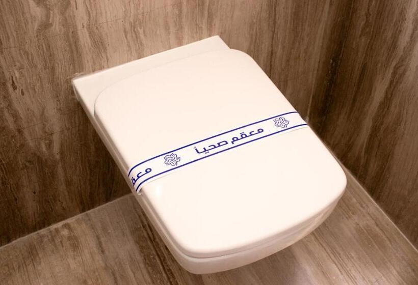 스탠다드 룸, Rose Bark   روز بارك