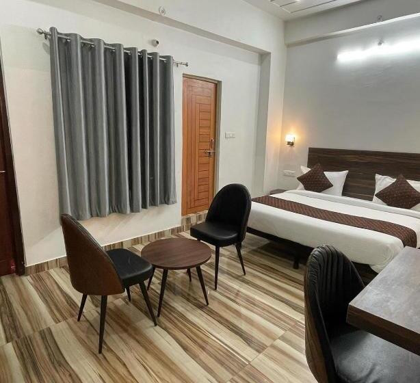 Номер Стандарт Вид на Море с Балконом, Sangam View