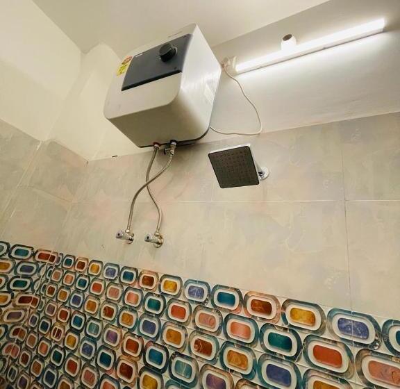 Номер Deluxe, Sangam View