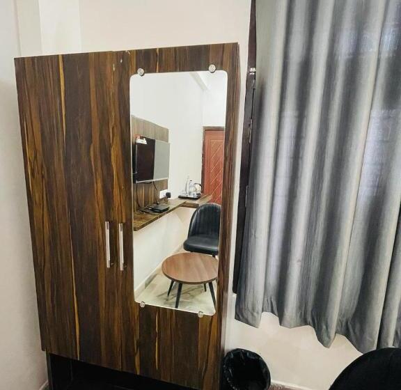 Номер Deluxe, Sangam View