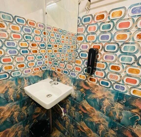 Номер Deluxe, Sangam View