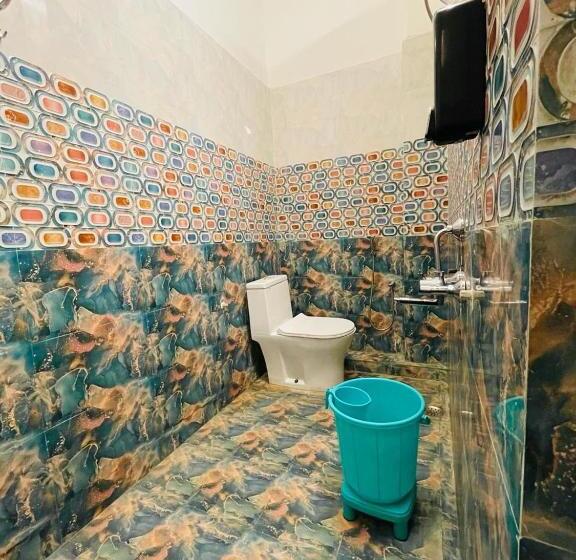 Номер Deluxe, Sangam View