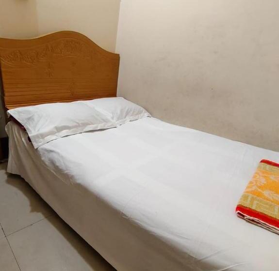 اتاق استاندارد یک نفره, Short Time Stay