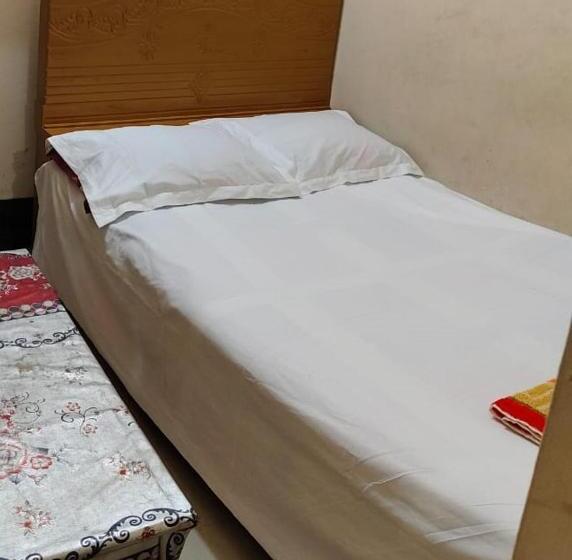 اتاق استاندارد یک نفره, Short Time Stay