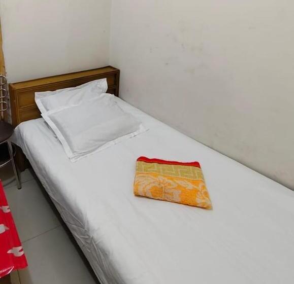 اتاق استاندارد یک نفره, Short Time Stay