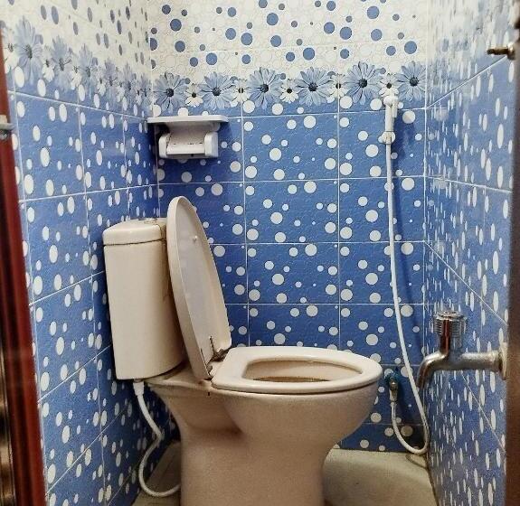 اتاق استاندارد, Short Time Stay