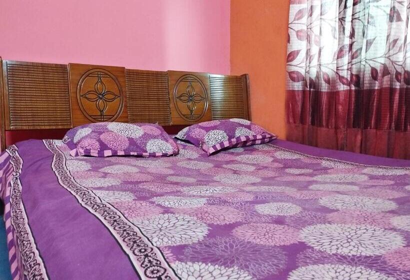 اتاق استاندارد, Short Time Stay