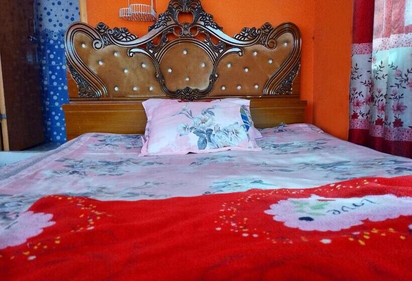 اتاق استاندارد, Short Time Stay