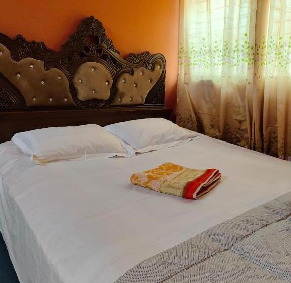 اتاق خانوادگی, Short Time Stay