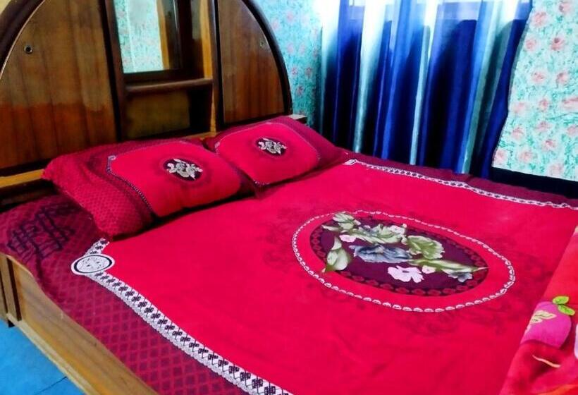 اتاق خانوادگی, Short Time Stay