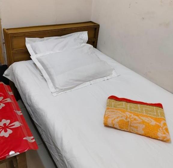 اتاق استاندارد یک نفره, Short Time Stay