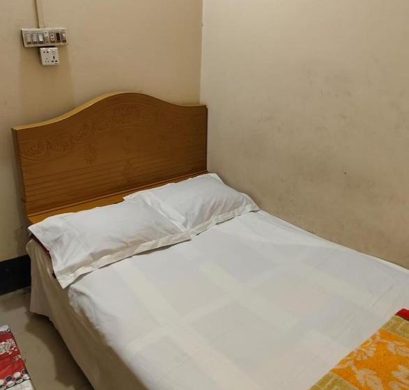 اتاق استاندارد, Short Time Stay