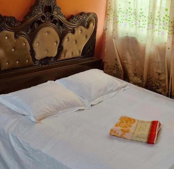 اتاق استاندارد, Short Time Stay