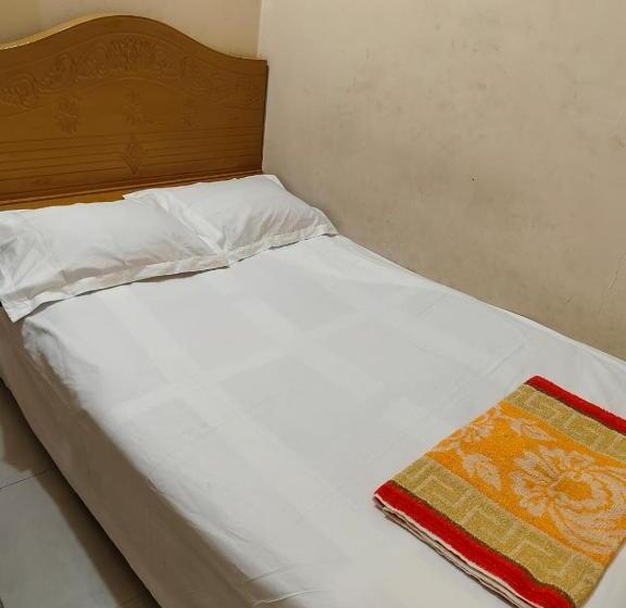 اتاق استاندارد, Short Time Stay
