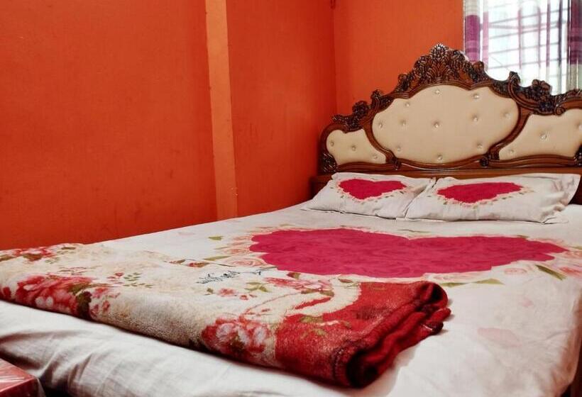 اتاق خانوادگی, Short Time Stay