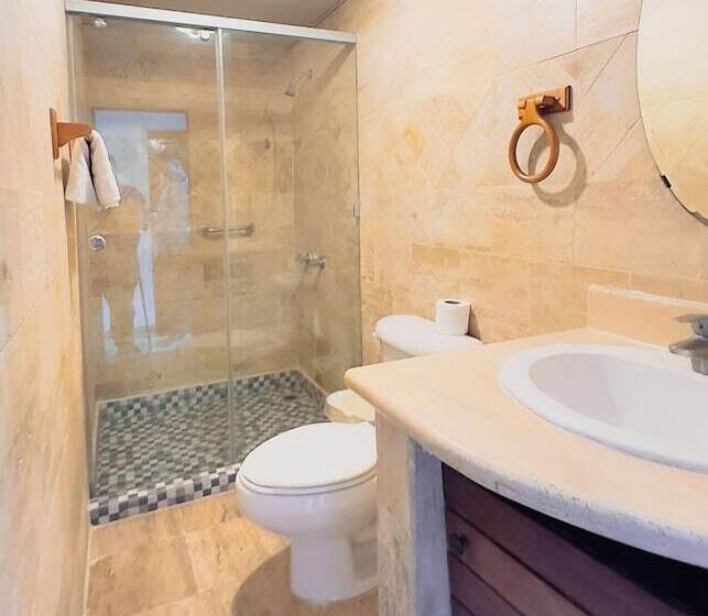 اتاق استاندارد, Tropicana Santo Domingo