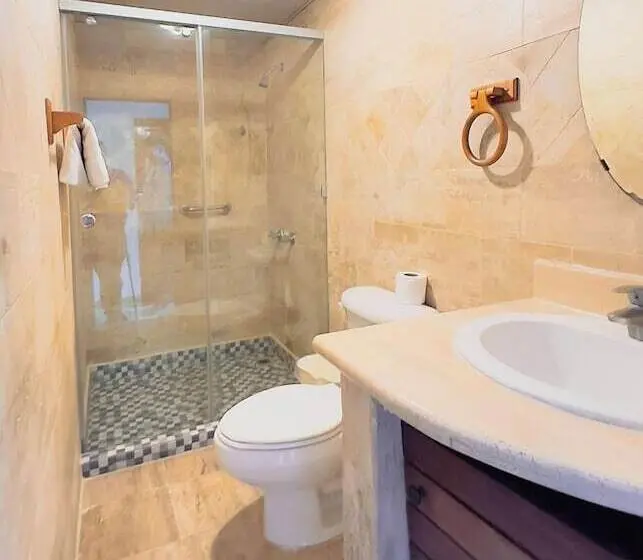 اتاق استاندارد, Tropicana Santo Domingo