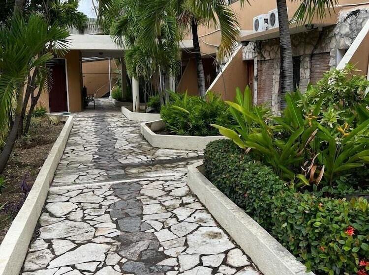 اتاق استاندارد, Tropicana Santo Domingo