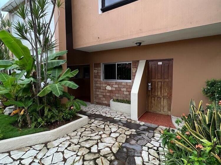 اتاق استاندارد, Tropicana Santo Domingo