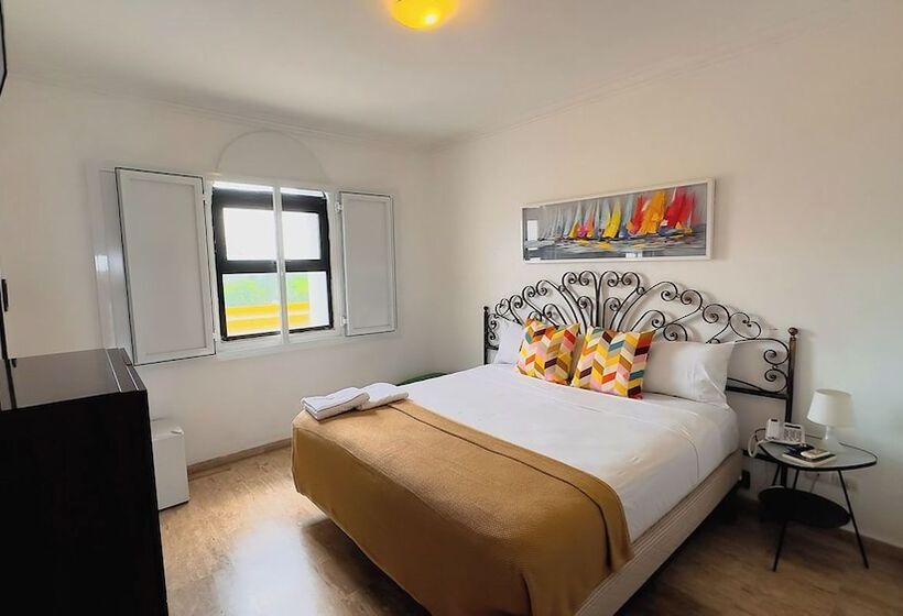 اتاق استاندارد, Tropicana Santo Domingo