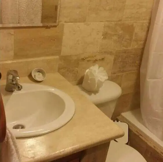 اتاق لوکس, Tropicana Santo Domingo
