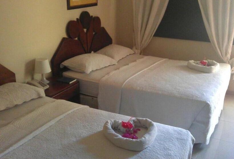 اتاق استاندارد برای معلولان, Tropicana Santo Domingo