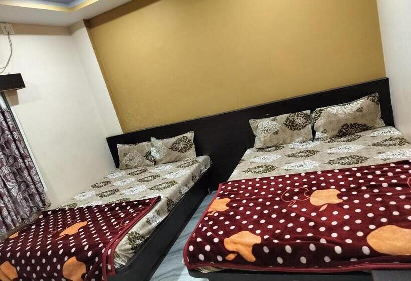 חדר דלוקס, Umiya