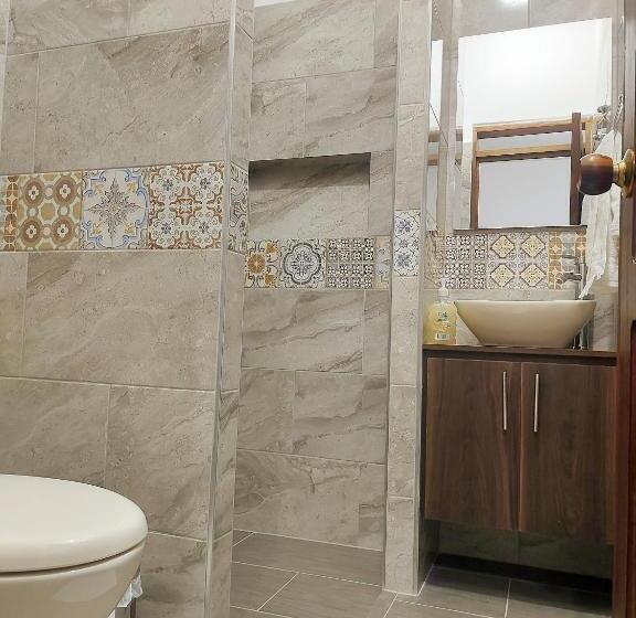 חדר סטנדרט, Volarte Hostal