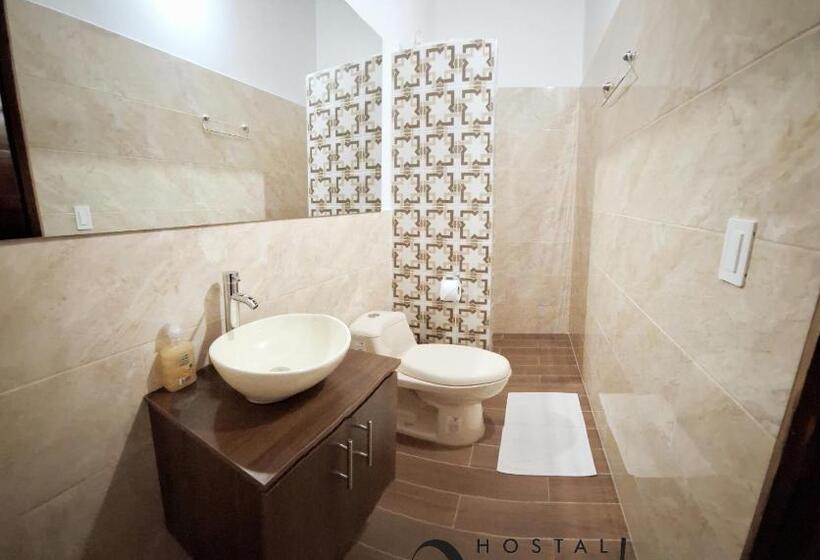חדר סטנדרט, Volarte Hostal