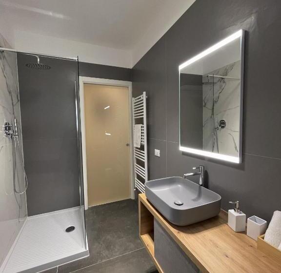 Семейный Полулюкс, 7suites