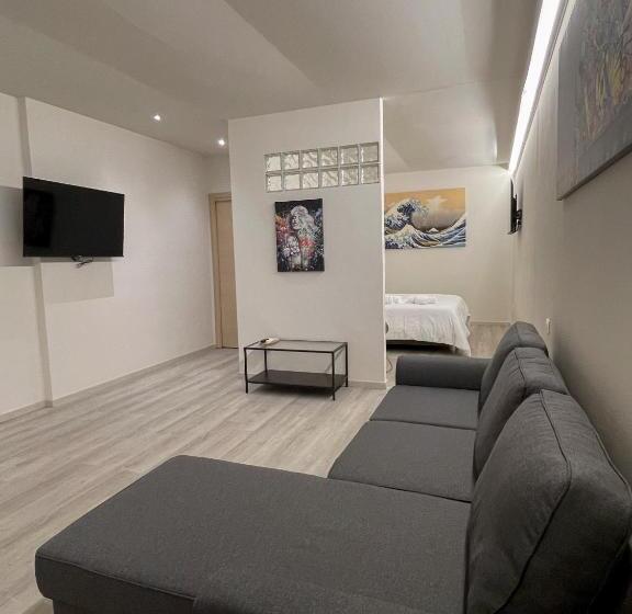 جناح عائلي, 7suites