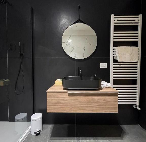 جناح عائلي, 7suites