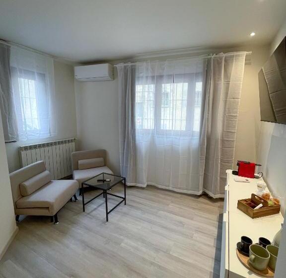 Семейный Полулюкс, 7suites