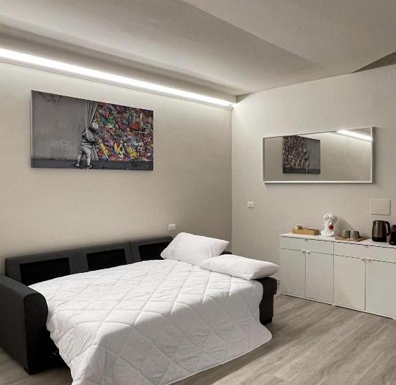 جناح عائلي, 7suites