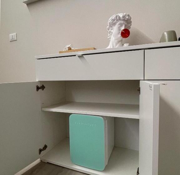 جناح عائلي, 7suites