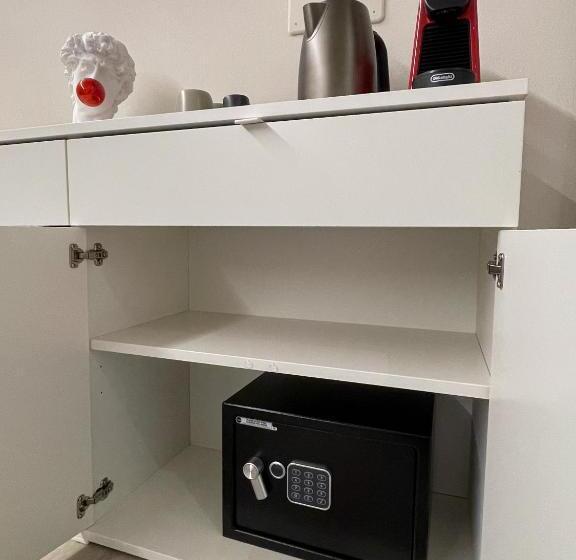 جناح عائلي, 7suites