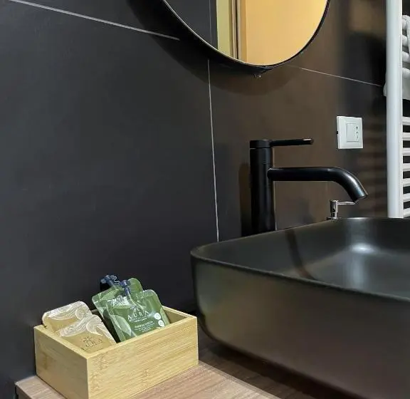 スイート（家族用）, 7suites