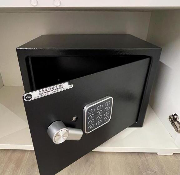 جناح عائلي, 7suites