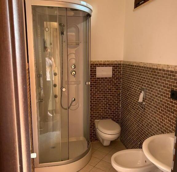 StandaardKamer, T Addormento