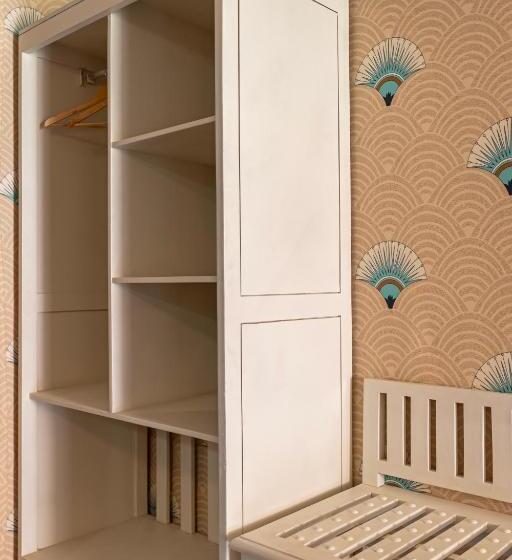 Quarto Estandar Vista Montanha, Sterling Rewild Sariska