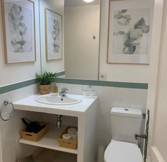 スタンダードルーム, Chambre 2 Dans Un Petit Paradis