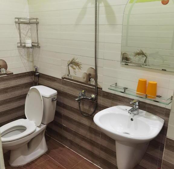 اتاق استاندارد, Motel Win Phát