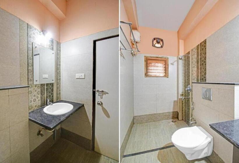 Номер Deluxe, Goroomgo Sr Palace Bhubaneswar A Luxury Collection Of Hotels   Best Hotel In Bhubaneswar